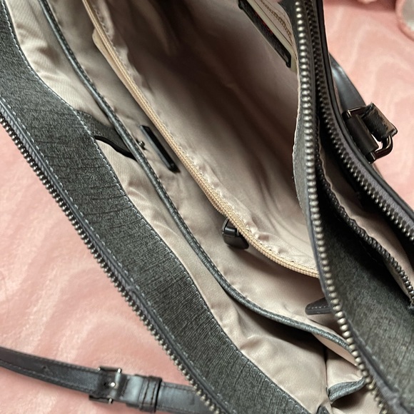 Tumi work bag— so many pockets! - Picture 8 of 11